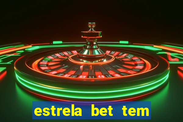 estrela bet tem como encerrar aposta